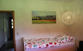 Ferienhaus Helferskirchen